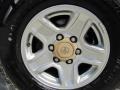 Millennium Silver Metallic - 4Runner SR5 Photo No. 42