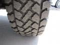 Millennium Silver Metallic - 4Runner SR5 Photo No. 45