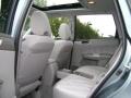 2010 Sage Green Metallic Subaru Forester 2.5 X Premium  photo #11