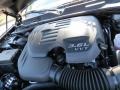 2013 Pitch Black Dodge Challenger SXT Plus  photo #9