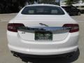 Polaris White - XF Premium Sport Sedan Photo No. 9