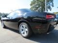 Pitch Black - Challenger SXT Photo No. 2