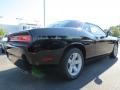 Pitch Black - Challenger SXT Photo No. 3