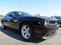 Pitch Black - Challenger SXT Photo No. 4