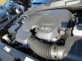 Pitch Black - Challenger SXT Photo No. 9