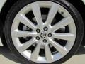 Polaris White - XF Premium Sport Sedan Photo No. 48