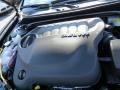 2013 Tungsten Metallic Dodge Avenger SE V6  photo #10