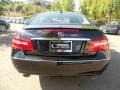 Black - E 350 Coupe Photo No. 2