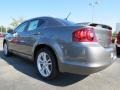 Tungsten Metallic - Avenger SXT Photo No. 2