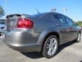 Tungsten Metallic - Avenger SXT Photo No. 3