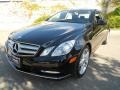 Black - E 350 Coupe Photo No. 5