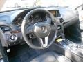 Black - E 350 Coupe Photo No. 8
