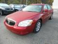 2006 Crimson Red Pearl Buick Lucerne CXL  photo #1