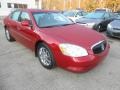 2006 Crimson Red Pearl Buick Lucerne CXL  photo #3