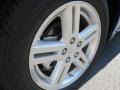 Blue Streak Pearl - Avenger SXT Photo No. 5
