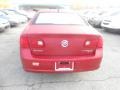 2006 Crimson Red Pearl Buick Lucerne CXL  photo #5