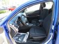 Blue Streak Pearl - Avenger SXT Photo No. 6