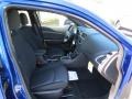 Blue Streak Pearl - Avenger SXT Photo No. 8