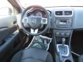 Blue Streak Pearl - Avenger SXT Photo No. 9