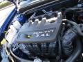Blue Streak Pearl - Avenger SXT Photo No. 10