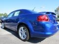 Blue Streak Pearl - Avenger SE V6 Photo No. 2