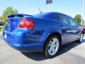 Blue Streak Pearl - Avenger SE V6 Photo No. 3