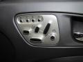 Warm Charcoal Controls Photo for 2010 Jaguar XK #71801235