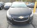 2012 Black Granite Metallic Chevrolet Cruze LTZ/RS  photo #2