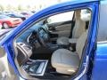 Blue Streak Pearl - Avenger SE V6 Photo No. 6