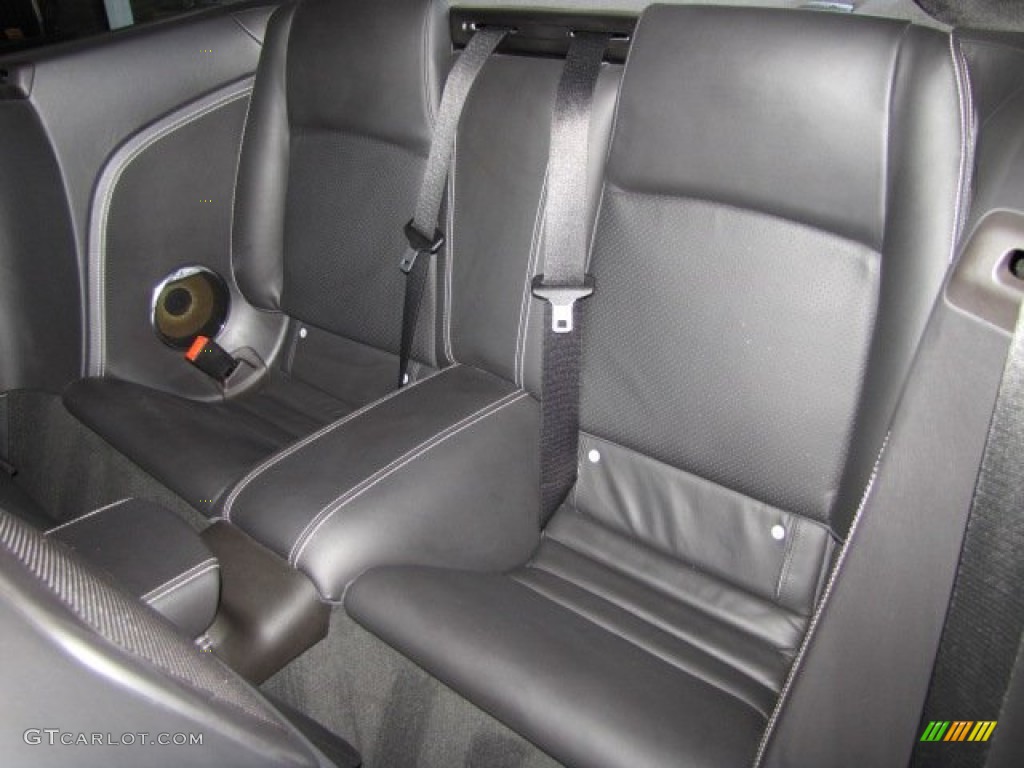 Warm Charcoal Interior 2010 Jaguar XK XKR Coupe Photo #71801262
