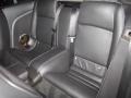 Warm Charcoal Rear Seat Photo for 2010 Jaguar XK #71801262