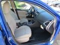 Blue Streak Pearl - Avenger SE V6 Photo No. 8