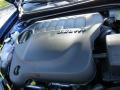 Blue Streak Pearl - Avenger SE V6 Photo No. 10