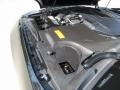 2010 Ultimate Black Metallic Jaguar XK XKR Coupe  photo #35