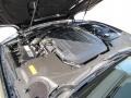 2010 Jaguar XK 5.0 Liter Supercharged DOHC 32-Valve VVT V8 Engine Photo