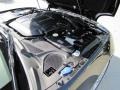 2010 Ultimate Black Metallic Jaguar XK XKR Coupe  photo #39