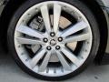 2010 Jaguar XK XKR Coupe Wheel and Tire Photo