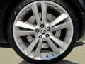 2010 Jaguar XK XKR Coupe Wheel and Tire Photo