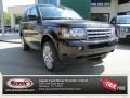 2009 Bournville Brown Metallic Land Rover Range Rover Sport Supercharged #71745266