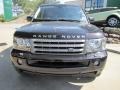 2009 Bournville Brown Metallic Land Rover Range Rover Sport Supercharged  photo #6
