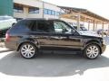 2009 Bournville Brown Metallic Land Rover Range Rover Sport Supercharged  photo #11