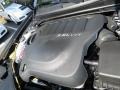 2013 Tungsten Metallic Dodge Avenger SXT V6  photo #10