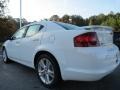 New Bright White - Avenger SE V6 Photo No. 2