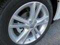 2013 Dodge Avenger SE V6 Wheel