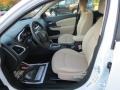 New Bright White - Avenger SE V6 Photo No. 6