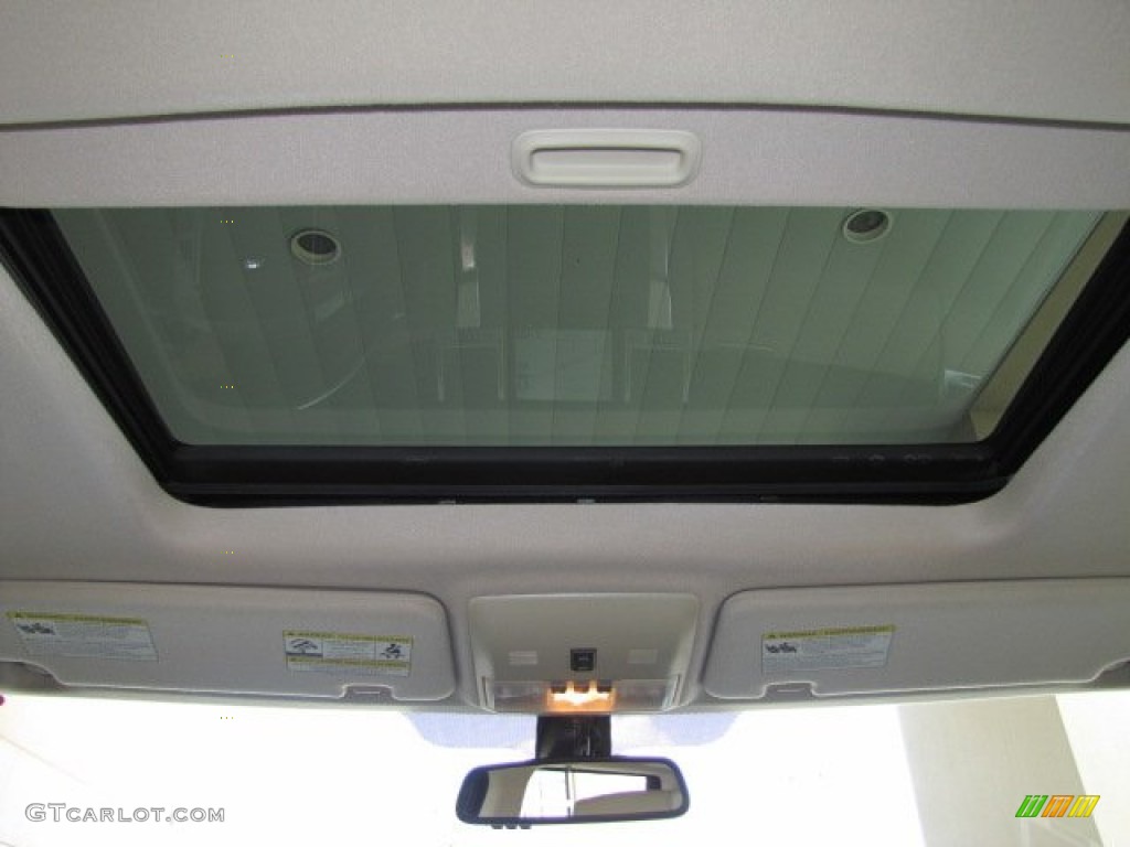 2009 Range Rover Sport Supercharged - Bournville Brown Metallic / Almond/Nutmeg photo #27