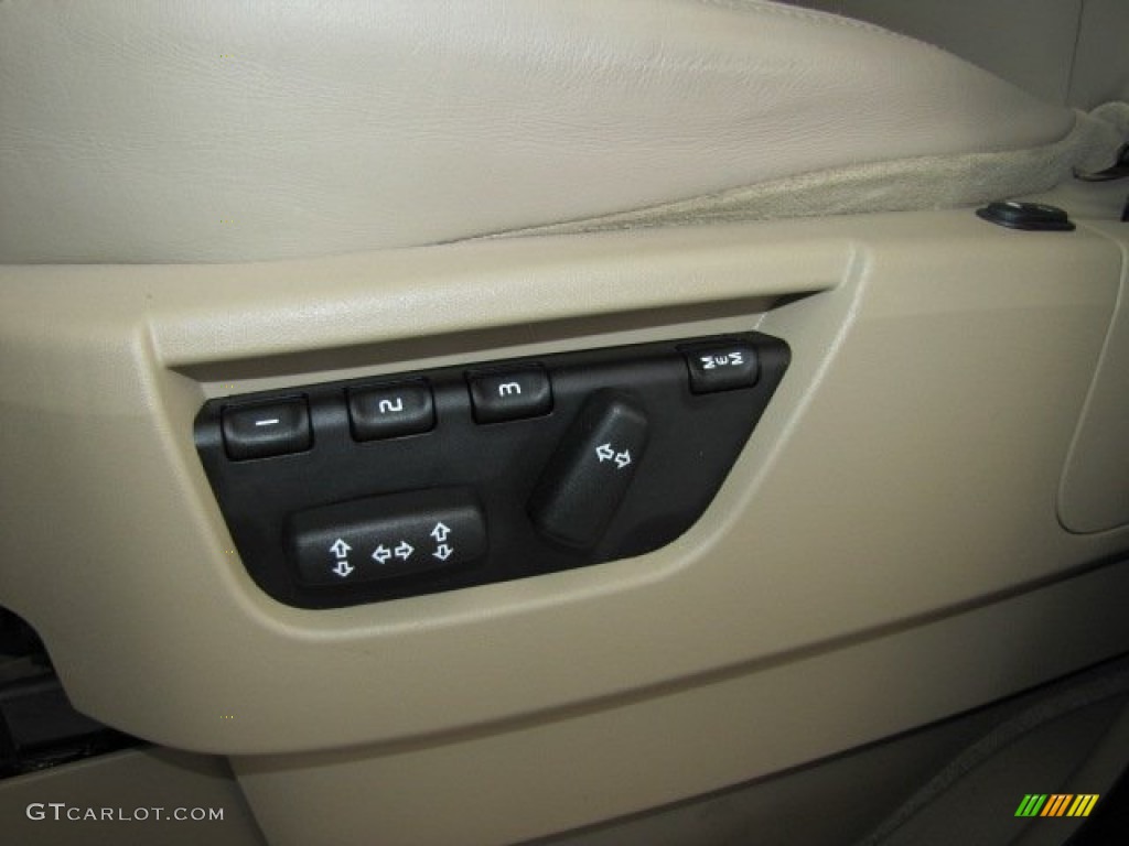 2009 Range Rover Sport Supercharged - Bournville Brown Metallic / Almond/Nutmeg photo #30