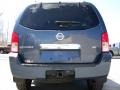 Silverton Blue Pearl - Pathfinder SE 4x4 Photo No. 4