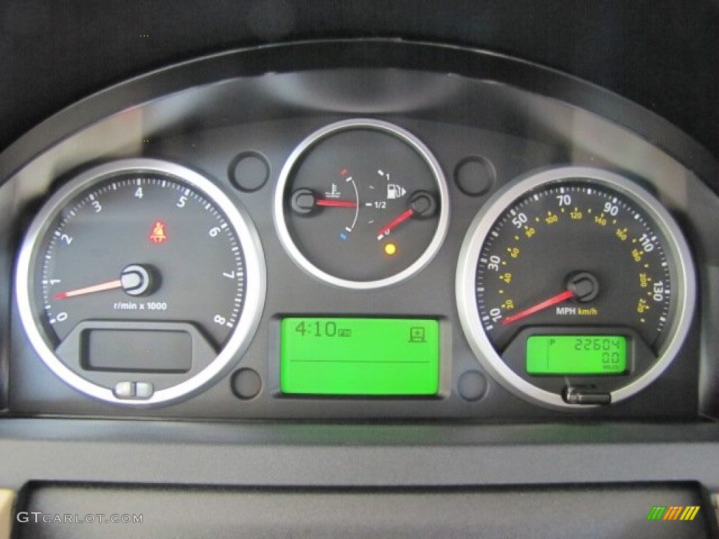 2009 Range Rover Sport Supercharged - Bournville Brown Metallic / Almond/Nutmeg photo #34