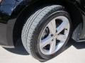 Black - Passat 2.5L SE Photo No. 13